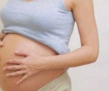 孕宝妈二十周的活动胎教